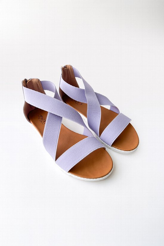 Kids Bright Path Sandals